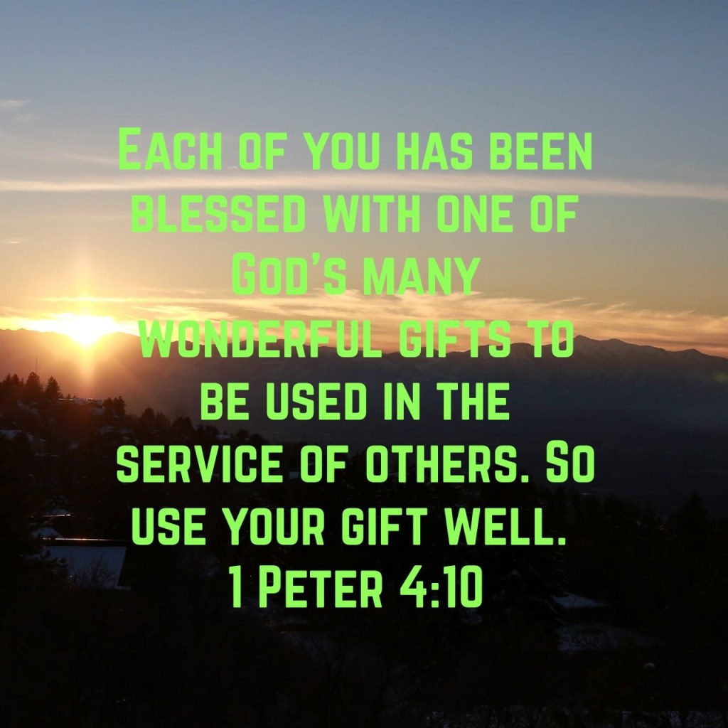 Leadership and Living for&nbsp;Christ.