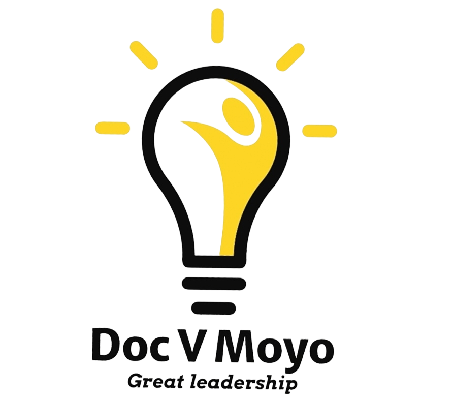 Doc V Moyo