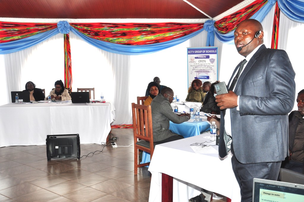 LEADERS ARE MADE NOT&nbsp;BORN