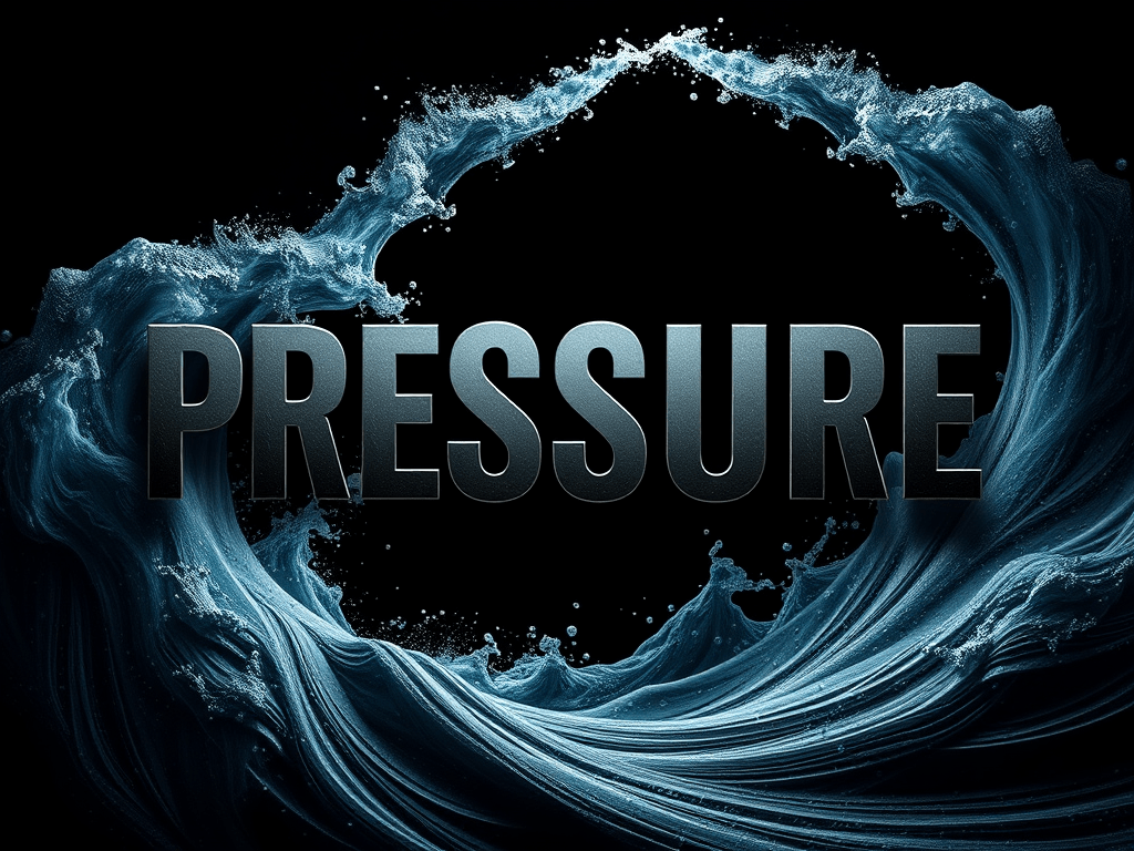 “The Concept of Pressure”: